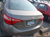 Toyota Corolla L/Le/Xle/Se/Xse 2T1BURHE5JC045346 photo
