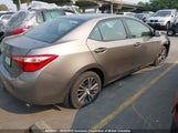 Toyota Corolla L/Le/Xle/Se/Xse 2T1BURHE5JC045346 photo