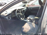 Toyota Corolla L/Le/Xle/Se/Xse 2T1BURHE5JC045346 photo
