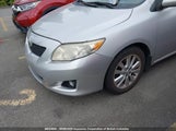 Toyota Corolla S/Le/Xle 2T1BU40E39C041399 снимка