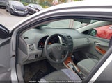 Toyota Corolla S/Le/Xle 2T1BU40E39C041399 снимка