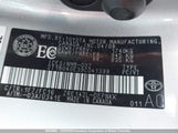 Toyota Corolla S/Le/Xle 2T1BU40E39C041399 снимка