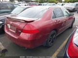 Honda Accord Se 1HGCM56386A807497 снимка