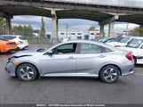 Honda Civic Lx 2HGFC2F59LH011144 снимка