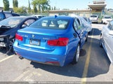 BMW 330 Xi WBA8D9C50JA615305 снимка