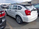 Dodge Caliber Sxt 1B3HB48B87D229234 photo