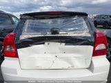 Dodge Caliber Sxt 1B3HB48B87D229234 photo