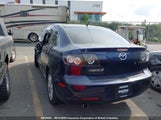 Mazda 3 S JM1BK323191232335 снимка