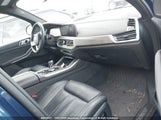 BMW X5 5UXCR6C59KLL10239 снимка
