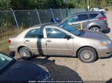 Toyota Corolla Ce/Le/S 2T1BR32E85C843451 снимка