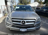 Mercedes-Benz Gl 350 Bluetec 4JGDF2EE3EA400065 снимка