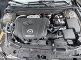 Mazda 3 Touring JM1BM1L71E1108480 снимка