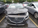 Mazda 3 Touring JM1BM1L71E1108480 снимка