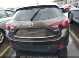 Mazda 3 Touring JM1BM1L71E1108480 снимка