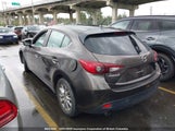 Mazda 3 Touring JM1BM1L71E1108480 fotografie