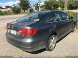 Volkswagen Jetta 3VWWL7AJ8DM431395 снимка