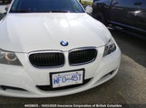 BMW 328I WBAPK7C55AA457825 снимка