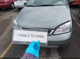 Ford Focus Zx3 3FAFP31N05R154187 снимка