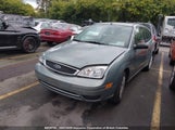Ford Focus Zx3 3FAFP31N05R154187 снимка