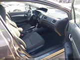 Honda Civic Lx 2HGFB2F53FH024270 снимка