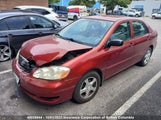 Toyota Corolla Ce/Le/S 2T1BR32E37C717033 снимка