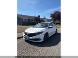 Honda Civic 2HGFC2F72LH034461 снимка