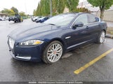 Jaguar Xf SAJXJ0FF4F8U86976 снимка