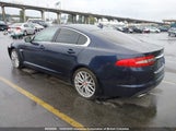 Jaguar Xf SAJXJ0FF4F8U86976 снимка