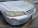 Honda Accord Value 1HGCF86631A063497 fotografie