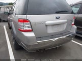 Ford Taurus X Sel 1FMDK05W88GA28894 снимка