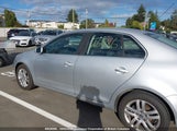 Volkswagen Jetta 2.5 Option Package 2 3VWDF81K37M114707 снимка