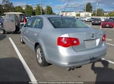 Volkswagen Jetta 2.5 Option Package 2 3VWDF81K37M114707 снимка