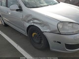 Volkswagen Jetta 2.5 Option Package 2 3VWDF81K37M114707 снимка