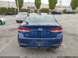 Hyundai Sonata Se 5NPE24AF0KH737456 снимка