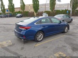 Hyundai Sonata Se 5NPE24AF0KH737456 снимка