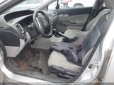 Honda Civic Lx 2HGFB2E45FH014123 снимка