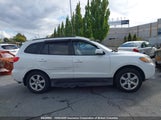 Hyundai Santa Fe Se/Limited 5NMSH73E69H282952 снимка