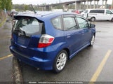 Honda Fit JHMGE8H89AC802795 снимка