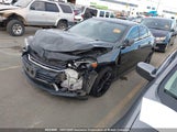 Chevrolet Malibu Ls 1G1ZB5ST8GF201442 снимка