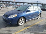 Toyota Corolla Matrix Xr 2T1KR32E66C567448 снимка