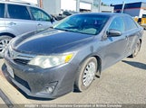 Toyota Camry 4T1BF1FK9EU795857 снимка