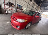 Toyota Corolla S/Le 2T1BU4EE4CC812470 снимка
