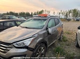 Hyundai Santa Fe Sport 5XYZUDLA5EG174073 fotografie
