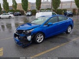 Chevrolet Cruze 1G1BE5SM0G7241963 снимка