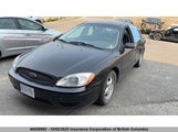 Ford Taurus Se 1FAFP53UX5A180130 снимка