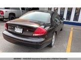 Ford Taurus Se 1FAFP53UX5A180130 снимка