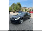 Infiniti G37 X JN1CV6AR7AM458906 снимка