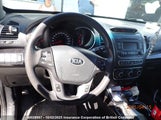 Kia Sorento Lx 5XYKTCA63FG644552 снимка