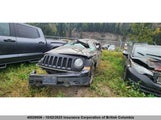 Jeep Patriot 1C4NJRAB6GD737665 снимка