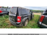 Jeep Patriot 1C4NJRAB6GD737665 снимка